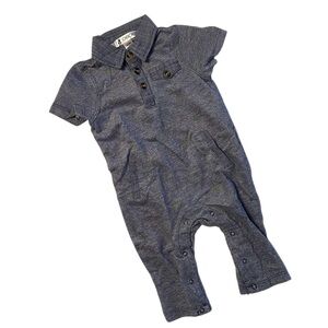 💚 Cherokee Kids One Piece